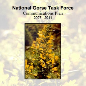 National Gorse Task Forse