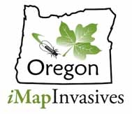 Oregon iMapInvasives